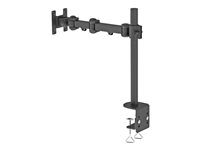 NEOMOUNTS DeskMount 10-26 p Clamp Black