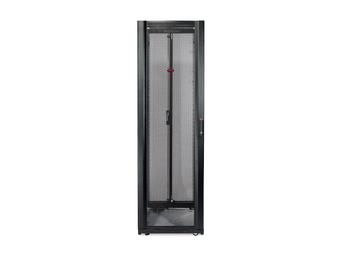APC ARMOIRE NETSHELTER SX NOIR