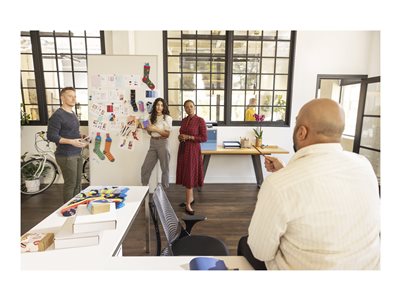 HP Color LaserJet Pro MFP 4302fdw