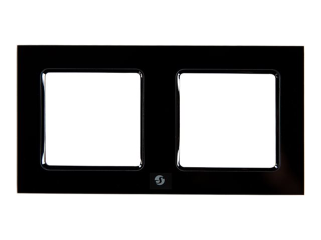SHELLY Wall Frame 2 Black Frame FG3800235266267