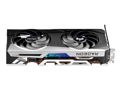 Shop | Sapphire NITRO+ Radeon RX 6600 XT - graphics card - Radeon