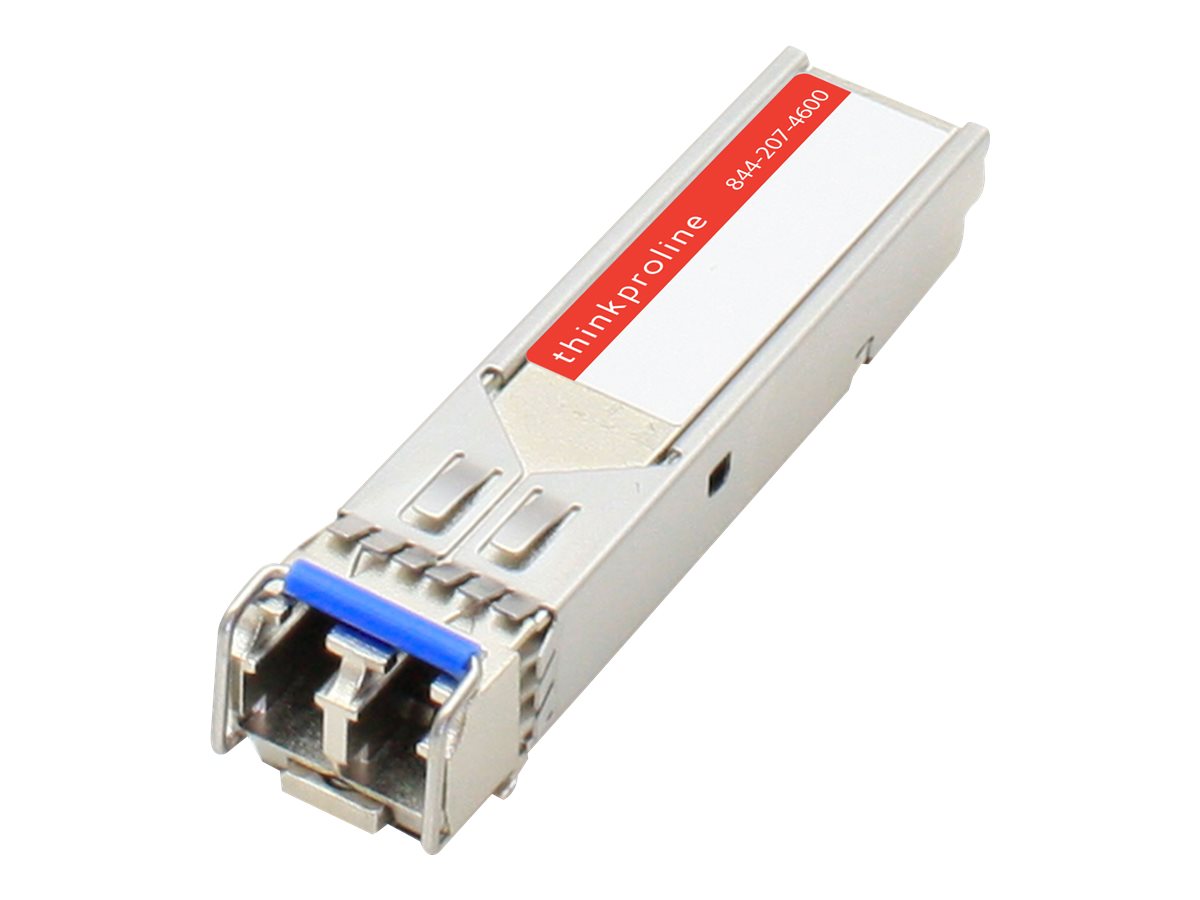 JUNIPER EX-SFP-GE80KCW1530 COMP TAA 1G-CWDM LC 1530NM 70KM SFP XCVR