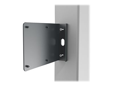 Kensington WindFall - Mounting kit (frame, side mount bracket, cable organizer)