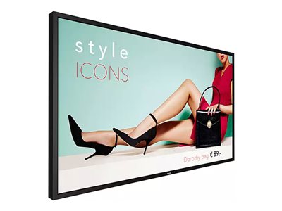 Philips 55BDL4002H - 55" Diagonal Class (54.6" viewable)