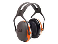 3M Peltor X Series X4A-OR Ørevarmere