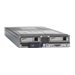 Cisco UCS SmartPlay Select 5108 AC2 Chassis w/2408 IO with 3xB200M5 - rack-mountable - Xeon Gold 6226R 2.9 GHz - 1.152 TB - SSD 6 x 240 GB