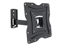 Philips - Support mural articul pour crans plats de 15