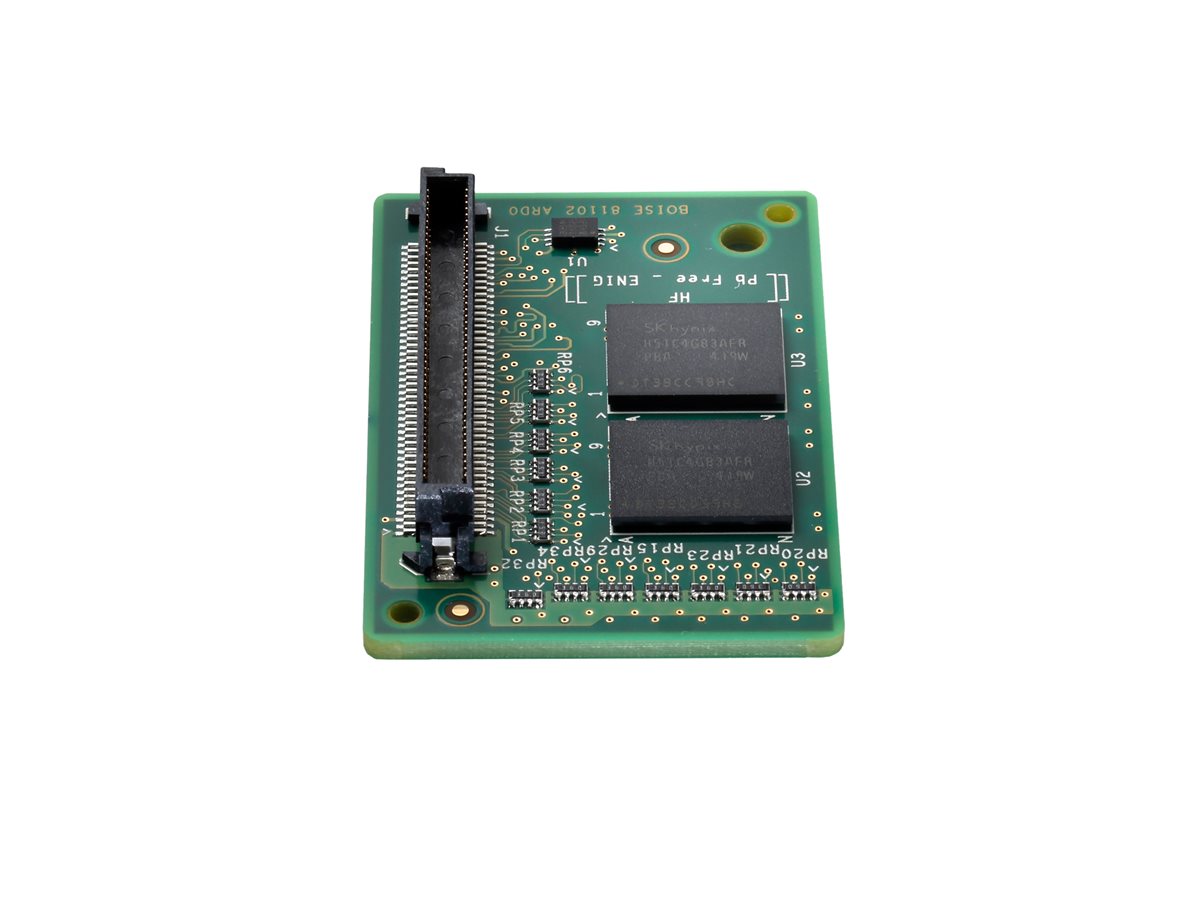 HP 1GB 90-PIN DDR3 SLIM DIMM