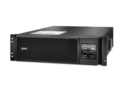Smart-UPS SRT 5000VA RM - UPS (rack-mountable / ex