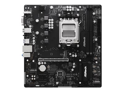 A620AM-HVS - motherboard - micro ATX - Socket AM5 