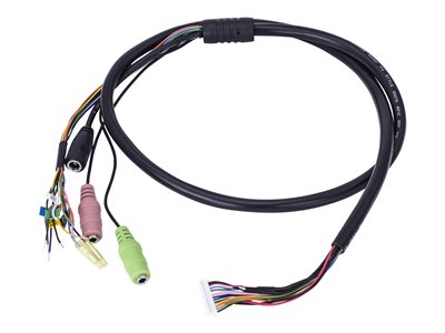 Vivotek AO-003 - Camera breakout cable