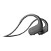 Sony Walkman NW-WS413 - headband headphones