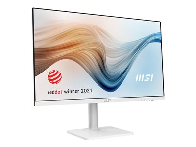 MSI Modern MD272XPW - LED monitor