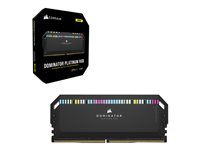 CORSAIR Dominator DDR5  32GB kit 5200MHz CL40  Ikke-ECC