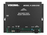 Viking K-2000-DVA Auto dialer wired
