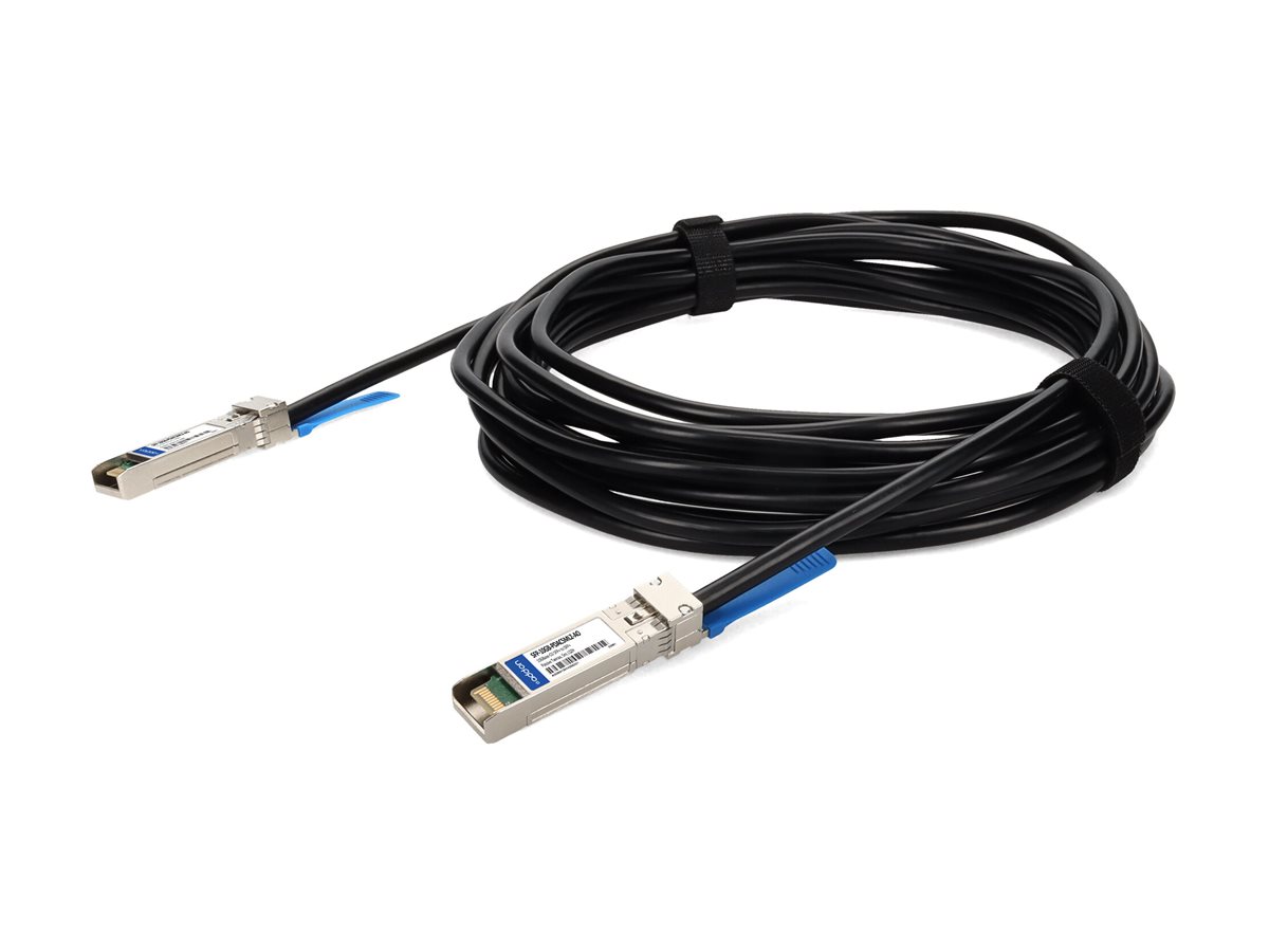 AddOn - 10GBase-CU direct attach cable