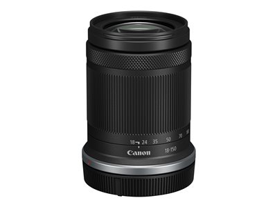 Canon RF-S Zoom lens 18 mm 150 mm f/3.5-6.3 IS STM Canon RF for EOS RF