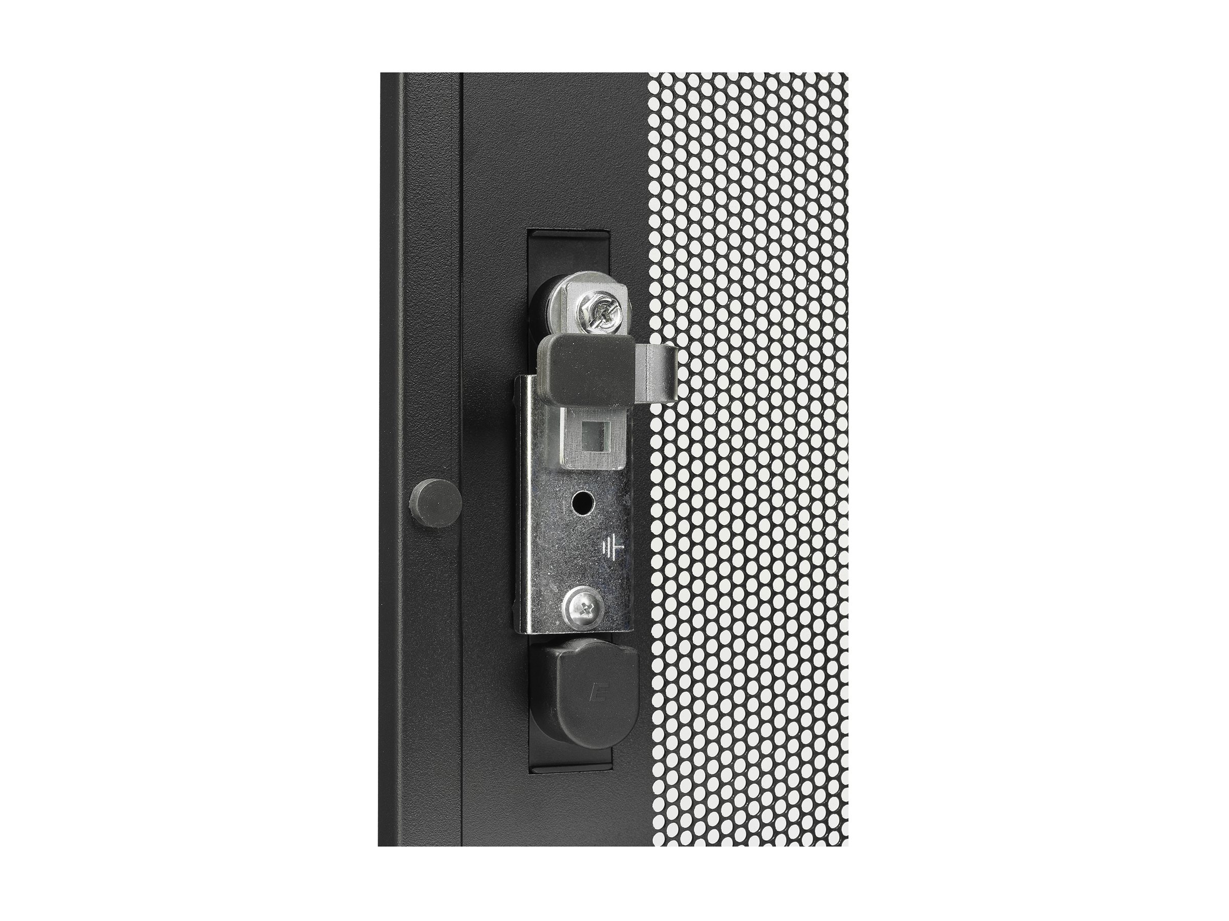 Rack Apc Netshelter Sv 42U Des