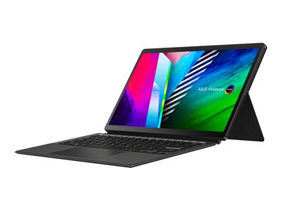 ASUS Vivobook 13 Slate OLED T3304GA-DS34T Tablet with detachable keyboard 