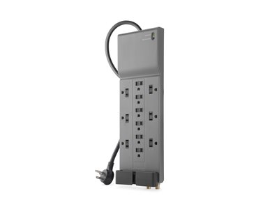 Belkin - Surge protector