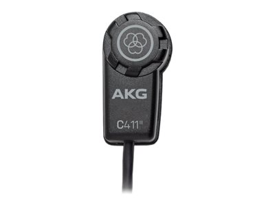 AKG C411 L - Microphone