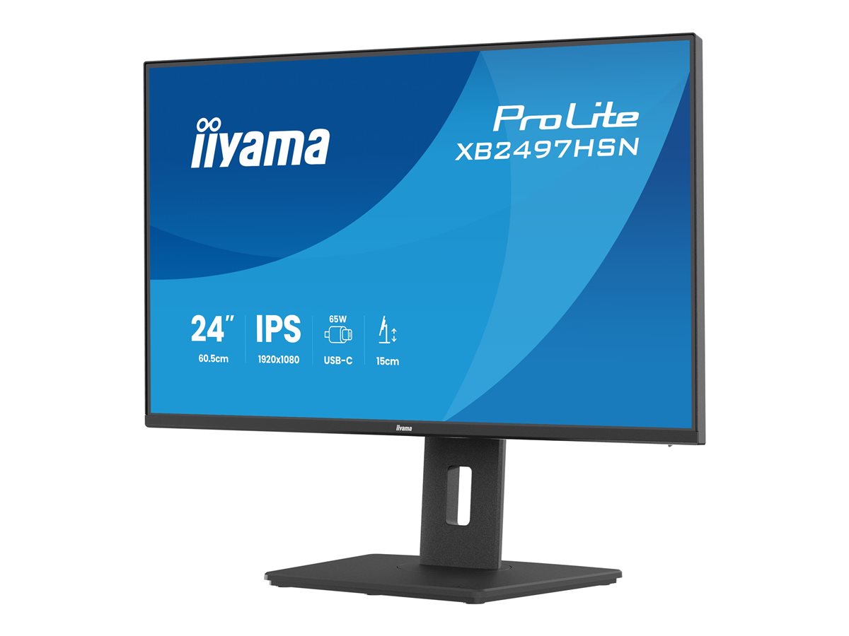 iiyama ProLite XB2497HSN-B1 – foto 3