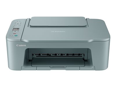 CANON PIXMA TS3752i blue/grey MFP 4ppm - 6671C056