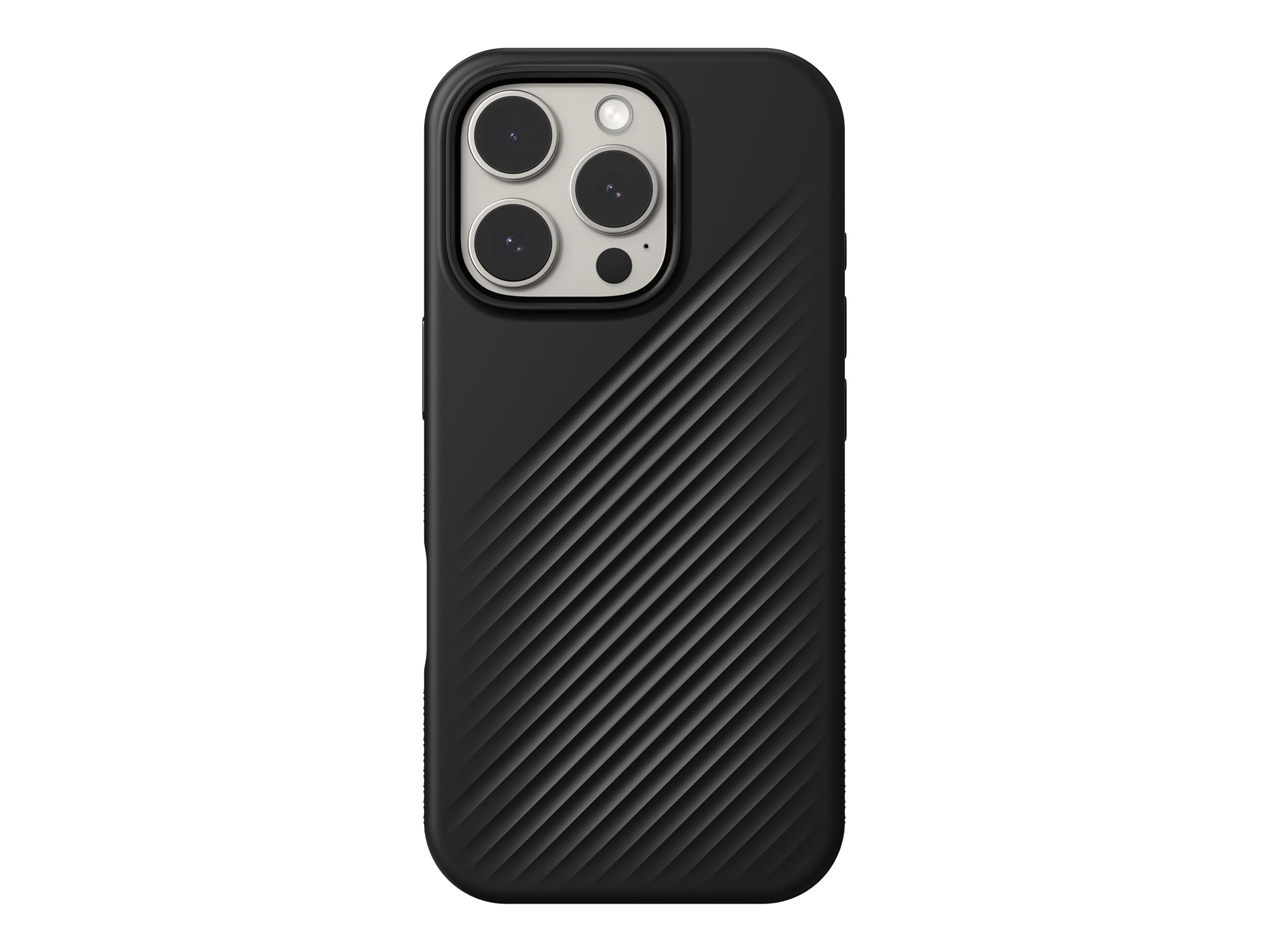 ZAGG Luxe Snap - Back cover for cell phone