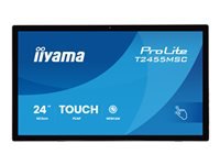 Iiyama Produits Iiyama T2455MSC-B2