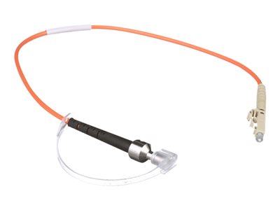 Panduit - Fiber-optic termination tool launch cord