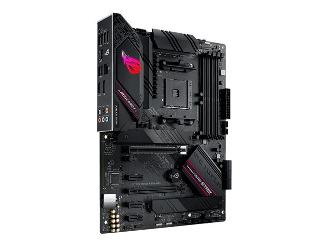 ASUS ROG STRIX B550-F GAMING ATX MB