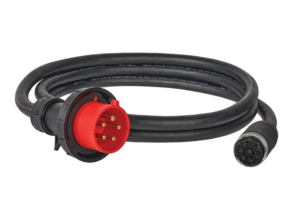 Eaton Power Cord for Select Universal PDUs