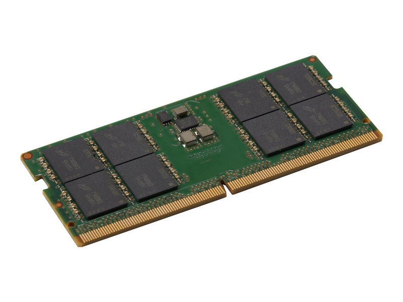 HP - DDR5 - Modul - 32 GB - SO DIMM 262-PIN - 4800 MHz