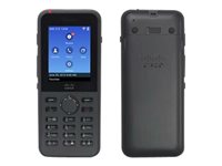 CISCO Unified Wireless IP Phone 8821 (P)