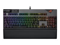 ASUS ROG Tastatur Mekanisk RGB Kabling