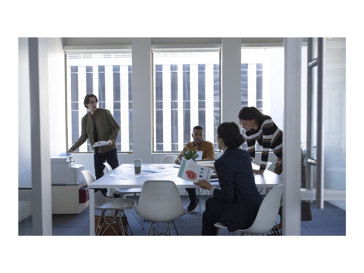 HP Color LaserJet Ent MFP M480f Printer – foto 14