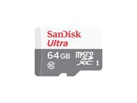 Sandisk microSD SDSQUNR-064G-GN3MA