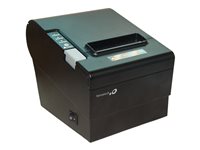 Bematech LR2000E Receipt printer thermal line  180 x 180 dpi up to 590.6 inch/min 