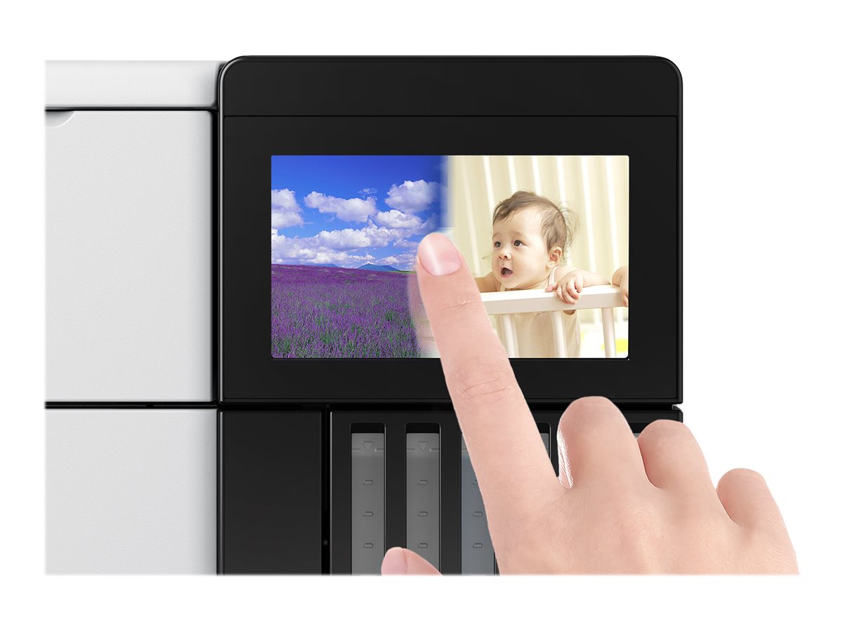 Epson EcoTank ET-8500 - multifunkční tiskárna - barva – foto 20
