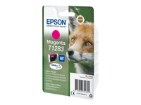 EPSON 1LB ink T128 magenta blister w/s