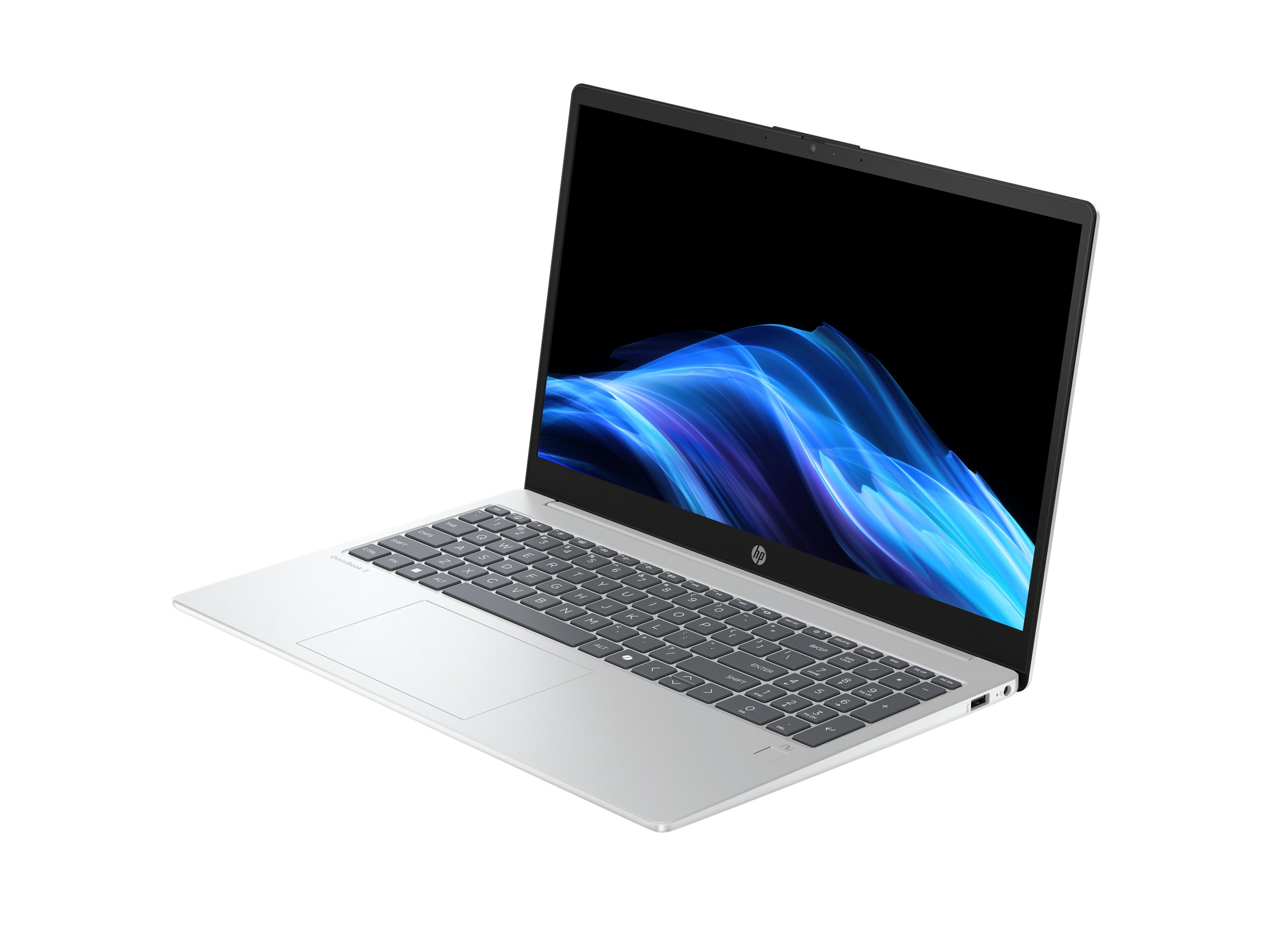 HP OmniBook 3 Next Gen Laptop 15-fn0105dx