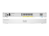 Cisco Integrated Services Router 1100-4G