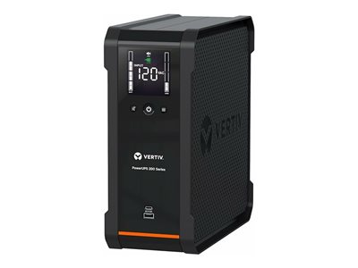 Vertiv PowerUPS 200 Standard Line Interactive Series PSA6-850LVT