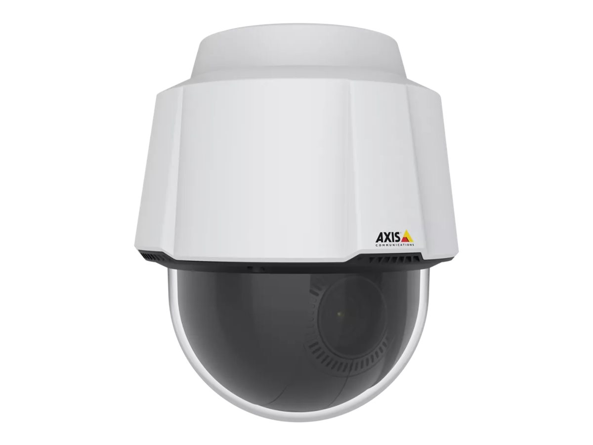 AXIS P56 Series P5654-E Mk II 50HZ