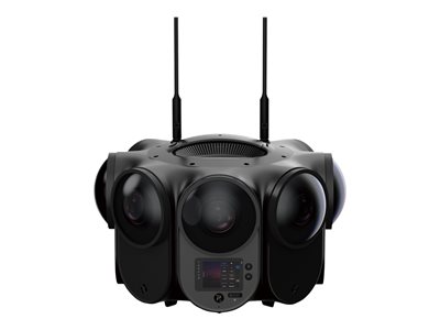 Kandao Obsidian Pro - 360° VR camera