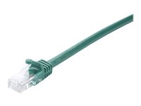 V7 patch cable - 5 m - green