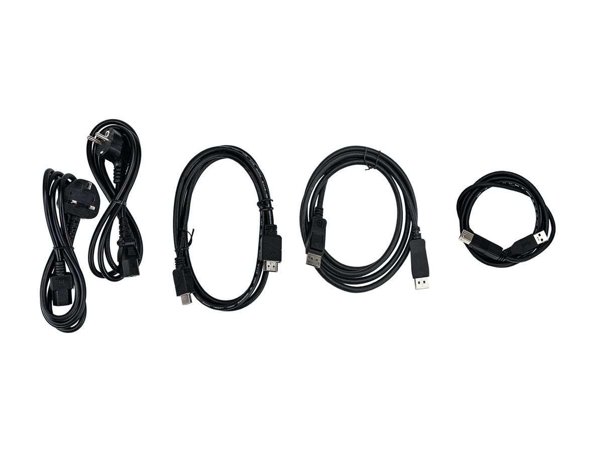 iiyama ProLite XCB3494WQSU-B1 34 – foto 12