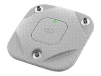 Cisco Aironet 1602e Standalone Wireless access point Wi-Fi 2.4 GHz, 5 GHz