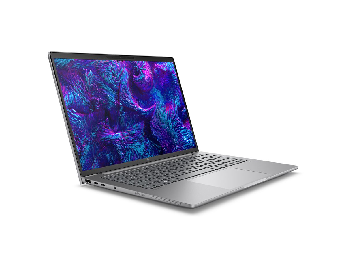HP Zbook 8 G1i 14 – foto 8