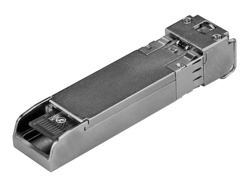 StarTech .com Module de transceiver SFP+ compatible Cisco SFP-10GBASE-LRM